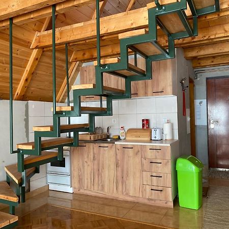 Vikendica Stojanovic Villa Mionica Ngoại thất bức ảnh