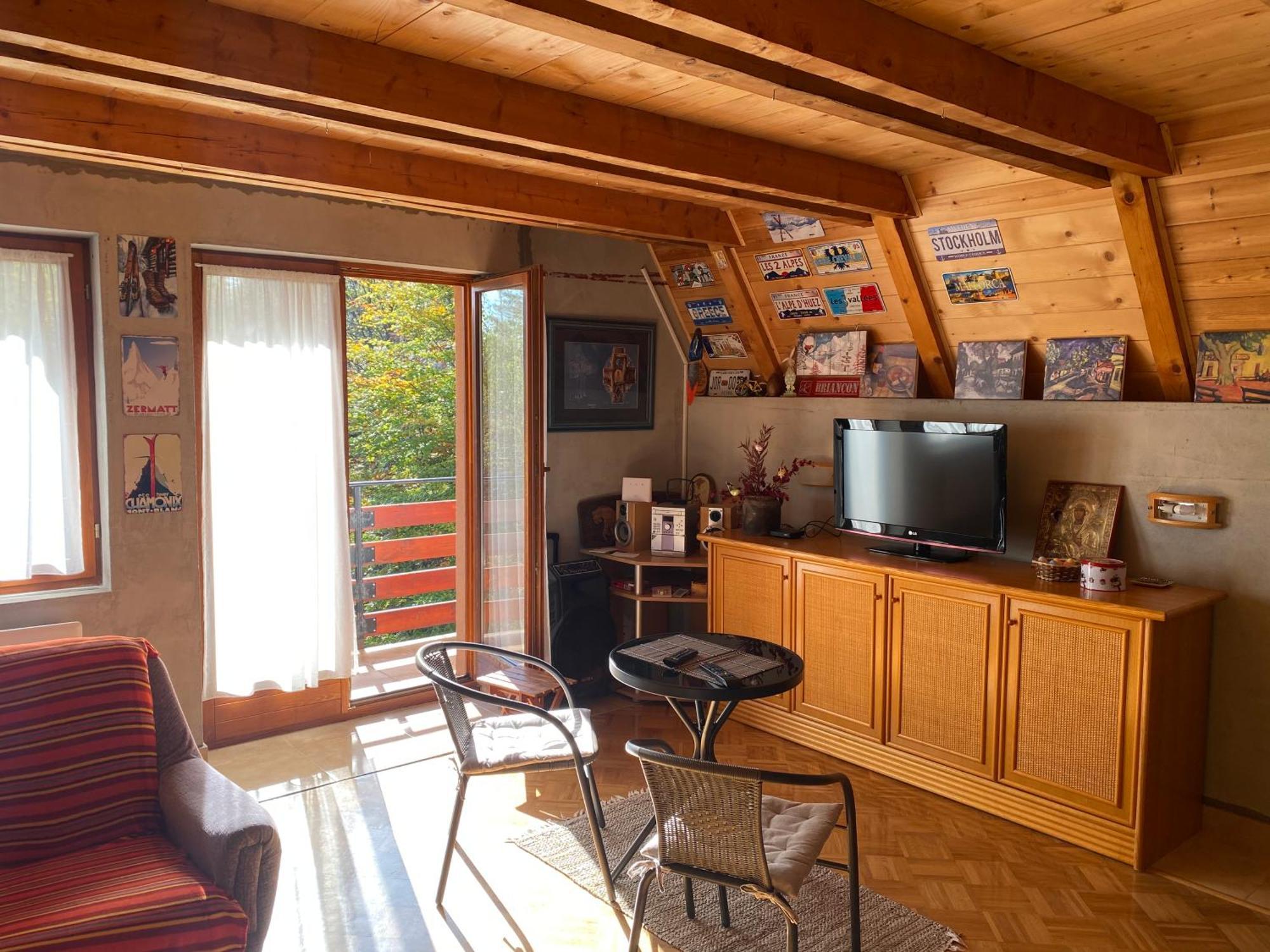 Vikendica Stojanovic Villa Mionica Ngoại thất bức ảnh