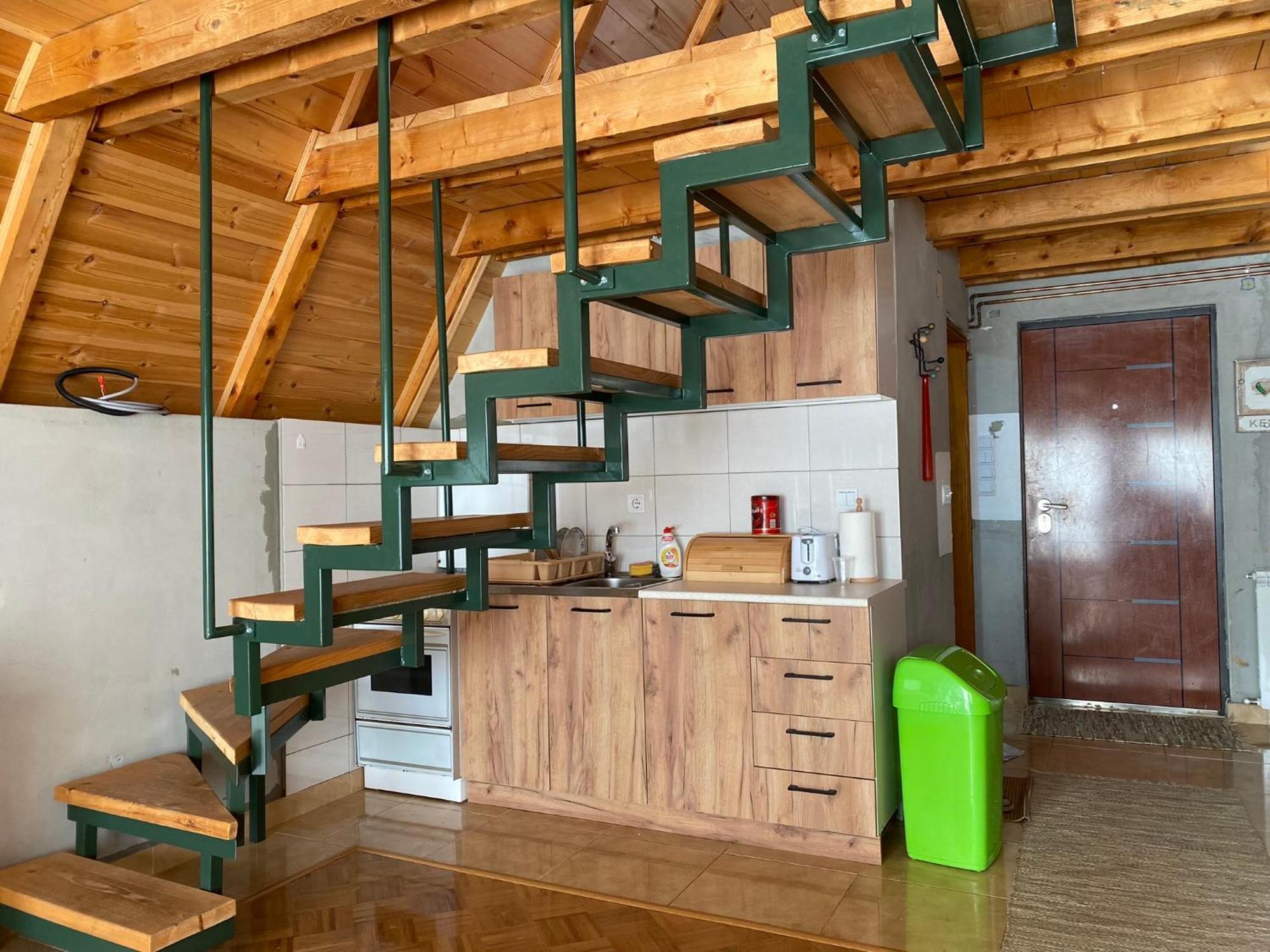 Vikendica Stojanovic Villa Mionica Ngoại thất bức ảnh